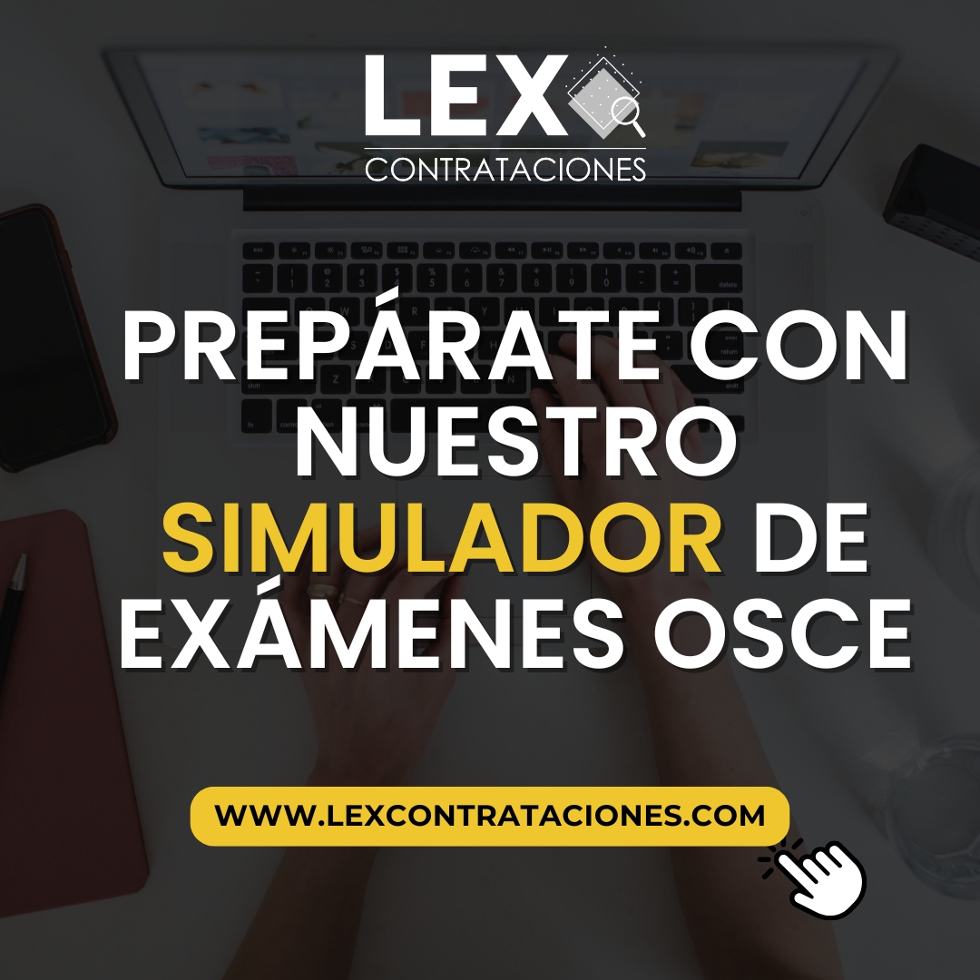 SIMULADOR DE EXAMEN TIPO OSCE