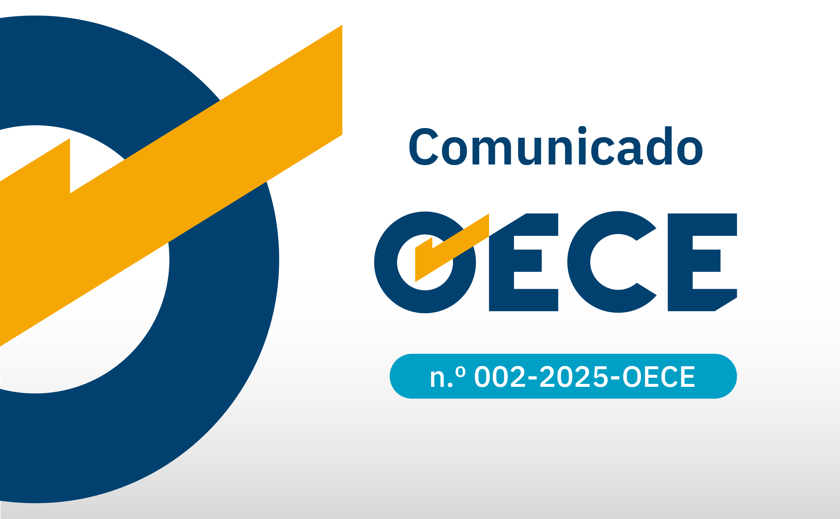 OECE informa nuevo procedimiento de postulación al examen de certificación SICAN mientras se aprueba su TUPA